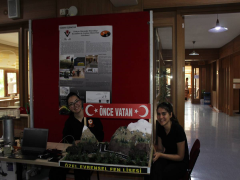 Evrensel Kolej